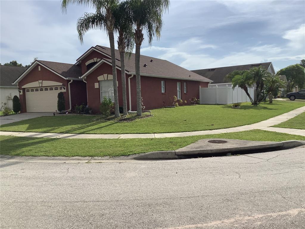 Property for sale at 514 TREE SHORE DRIVE, ORLANDO, FL, 32825