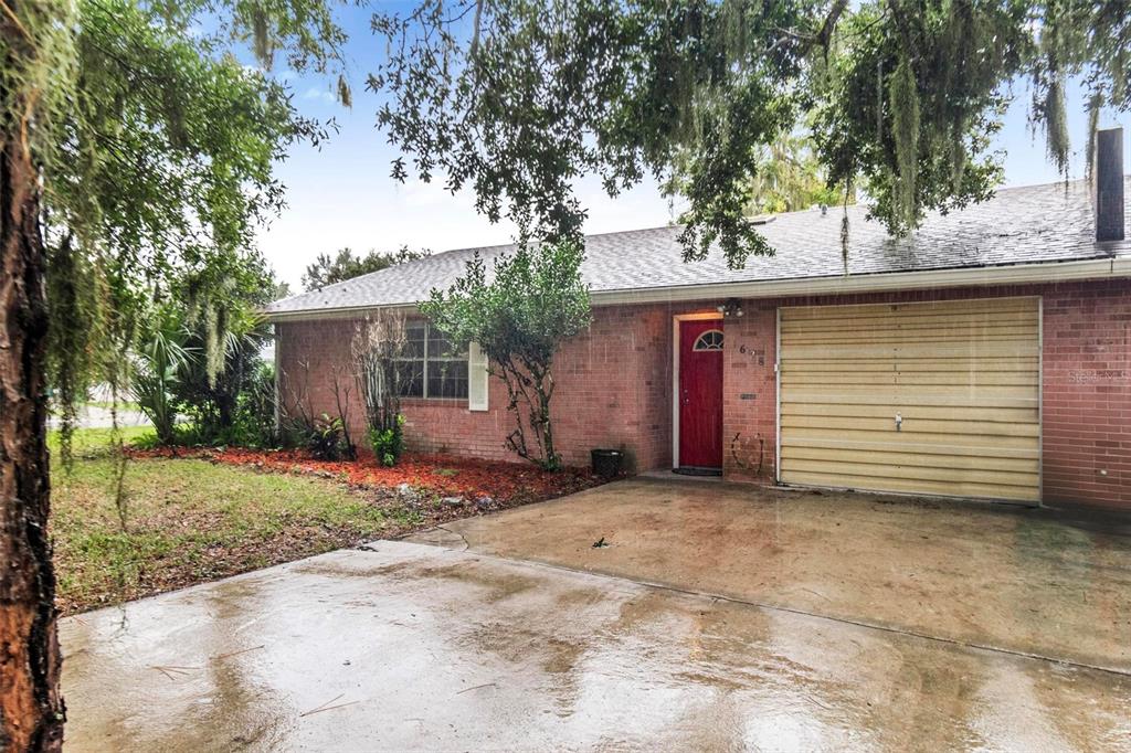 Property for sale at 1628 ANNISTON AVENUE, HOLLY HILL, FL, 32117