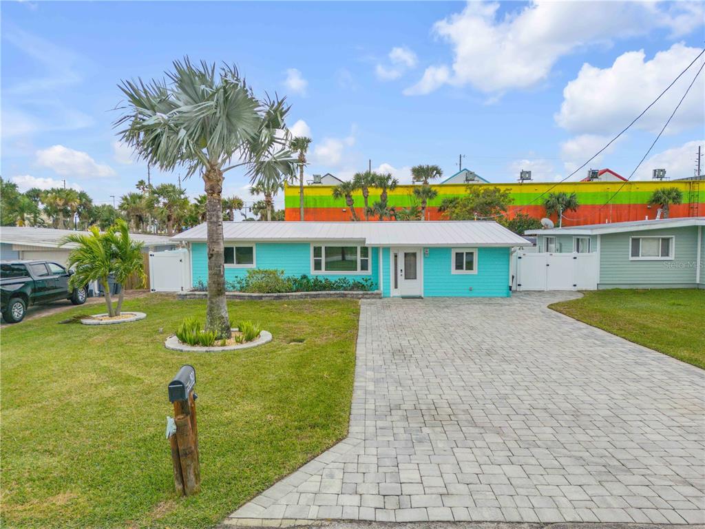 Property for sale at 921 E 2ND AVENUE, NEW SMYRNA BEACH, FL, 32169