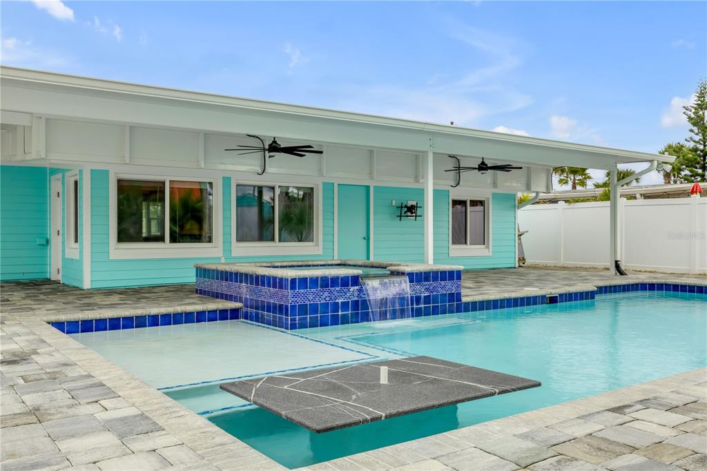 Property for sale at 921 E 2ND AVENUE, NEW SMYRNA BEACH, FL, 32169