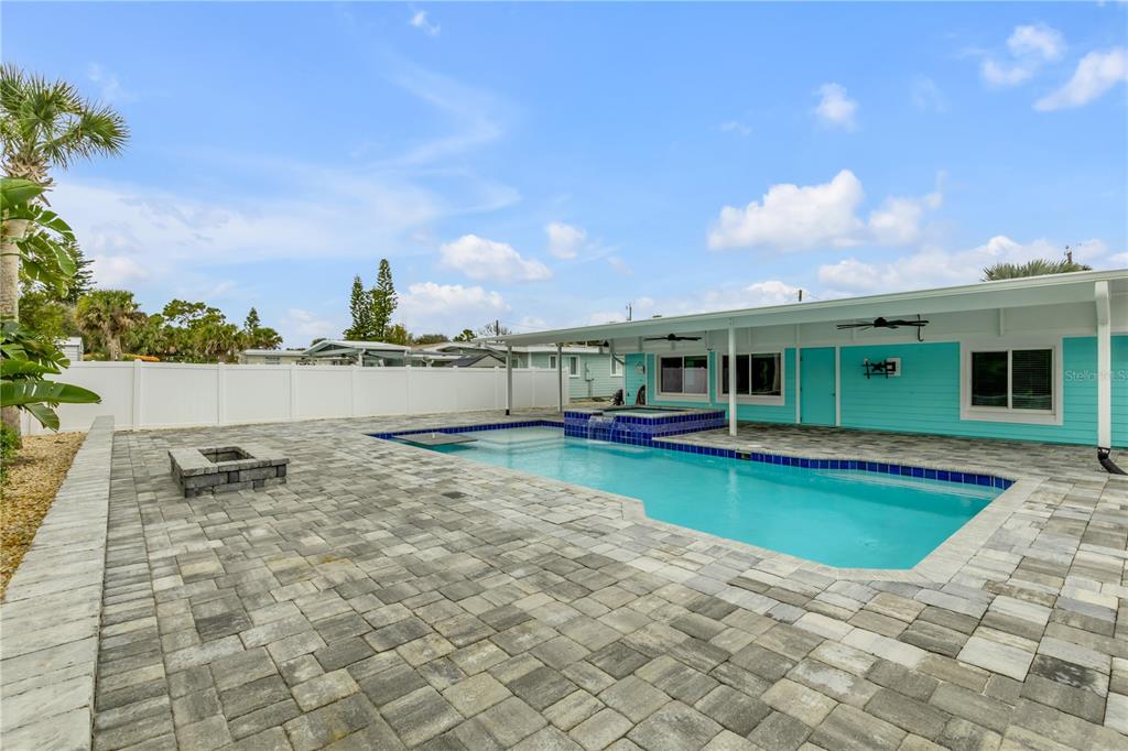 Property for sale at 921 E 2ND AVENUE, NEW SMYRNA BEACH, FL, 32169