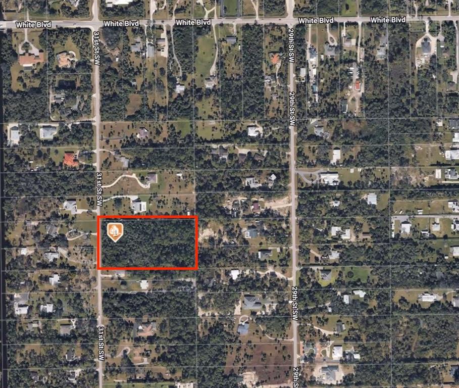 Property for sale at 00 SW 31 STREET, NAPLES, FL, 34117