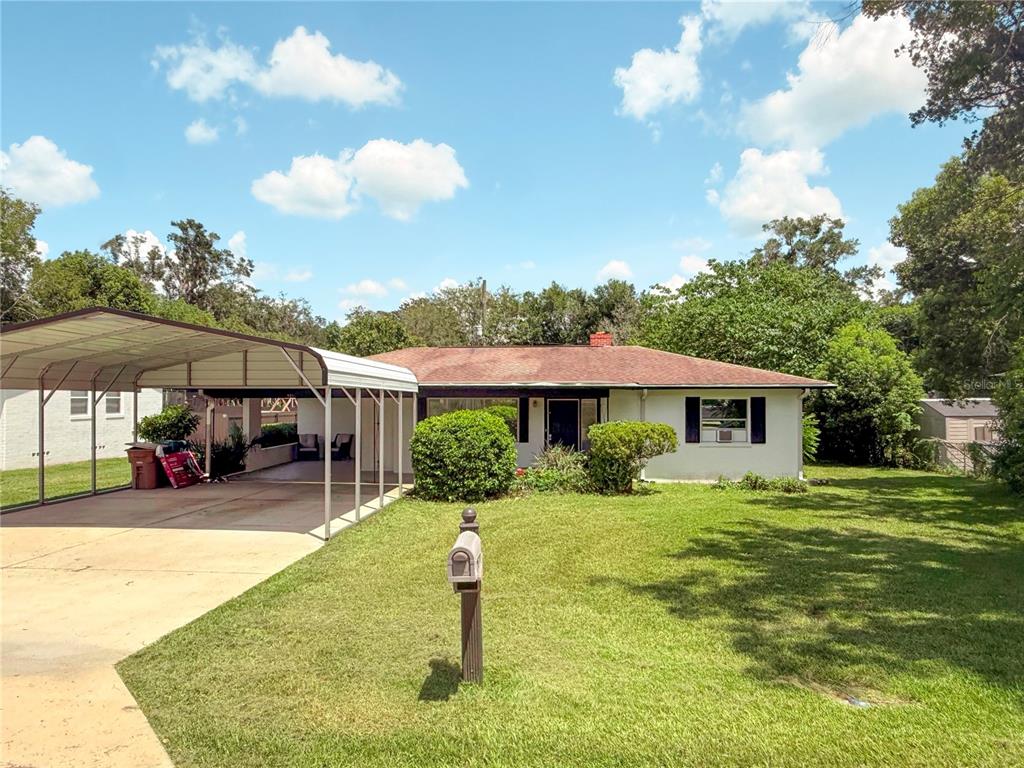 Property for sale at 201 SE 31ST AVENUE, OCALA, FL, 34471