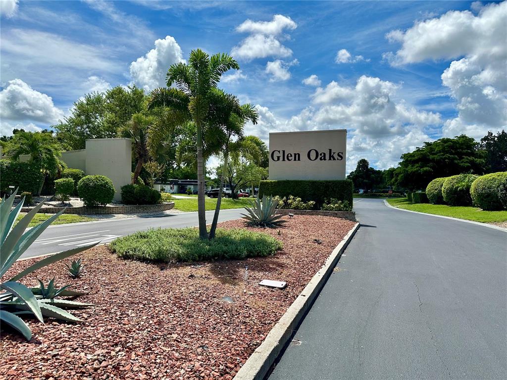 Property for sale at 1330 GLEN OAKS DRIVE E UNIT 370D, SARASOTA, FL, 34232