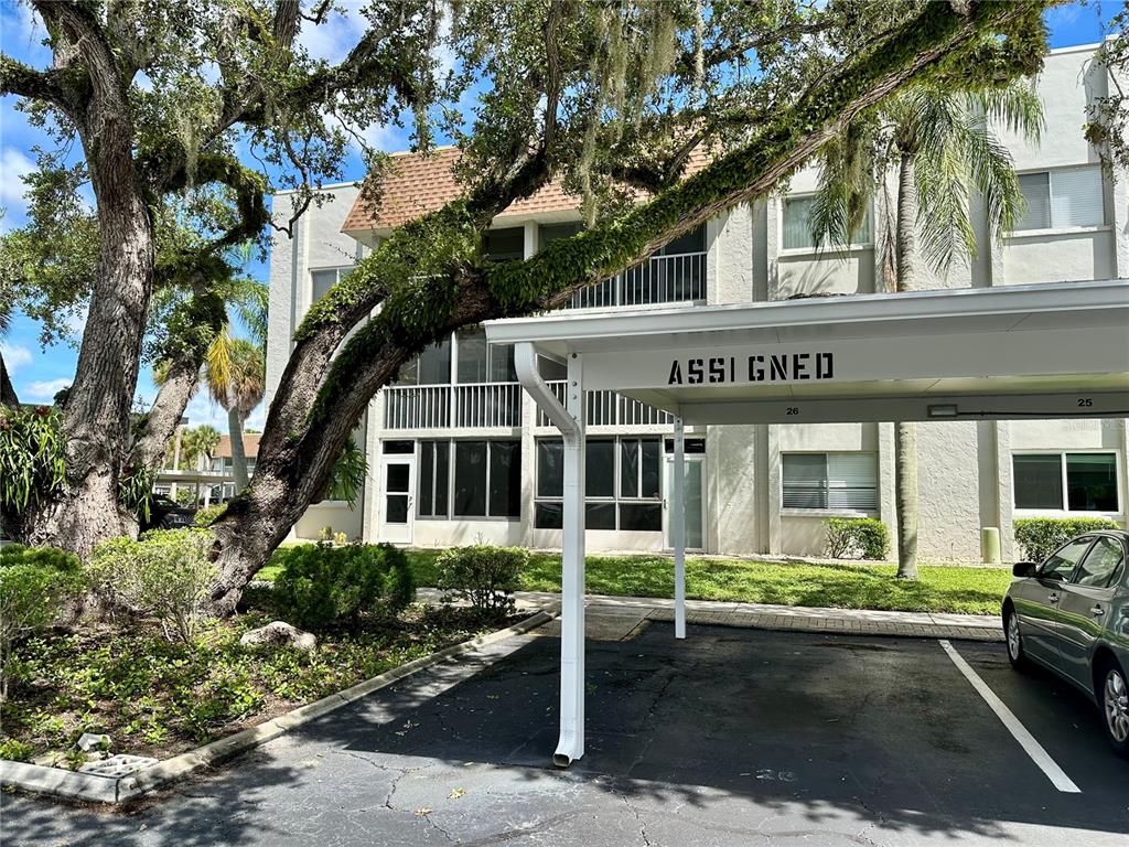 Property for sale at 1330 GLEN OAKS DRIVE E UNIT 370D, SARASOTA, FL, 34232