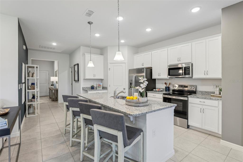 Property for sale at 9517 STARLING LOOP, LEESBURG, FL, 34788