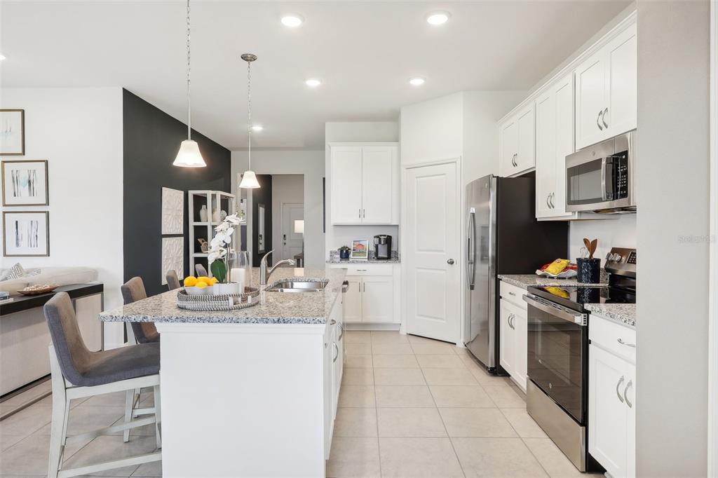 Property for sale at 9517 STARLING LOOP, LEESBURG, FL, 34788