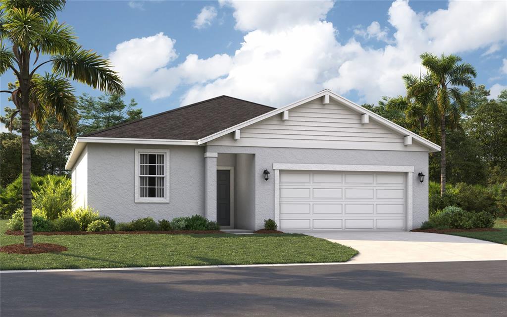 Property for sale at 9517 STARLING LOOP, LEESBURG, FL, 34788