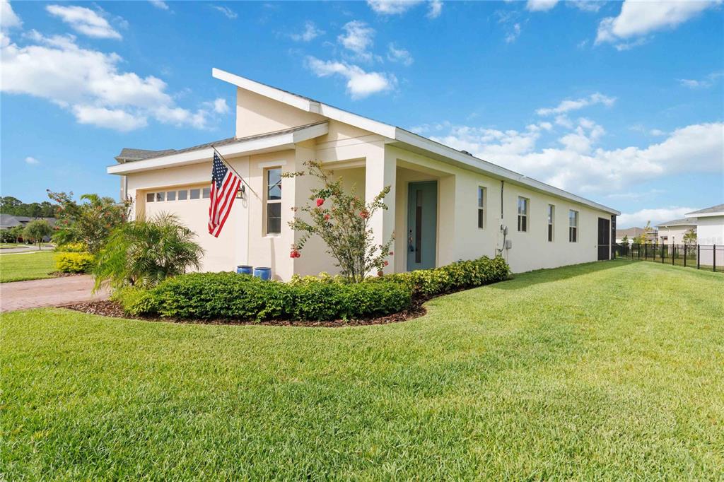 Property for sale at 3184 SONGBIRD CIRCLE, HARMONY, FL, 34773