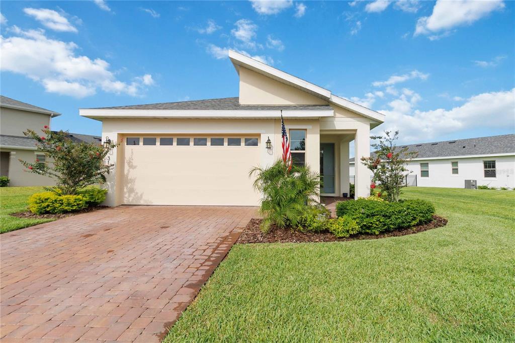 Property for sale at 3184 SONGBIRD CIRCLE, HARMONY, FL, 34773
