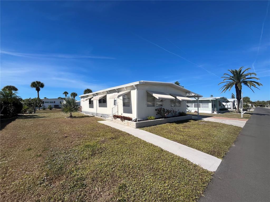 Property for sale at 824 CERVINA DRIVE, VENICE, FL, 34285
