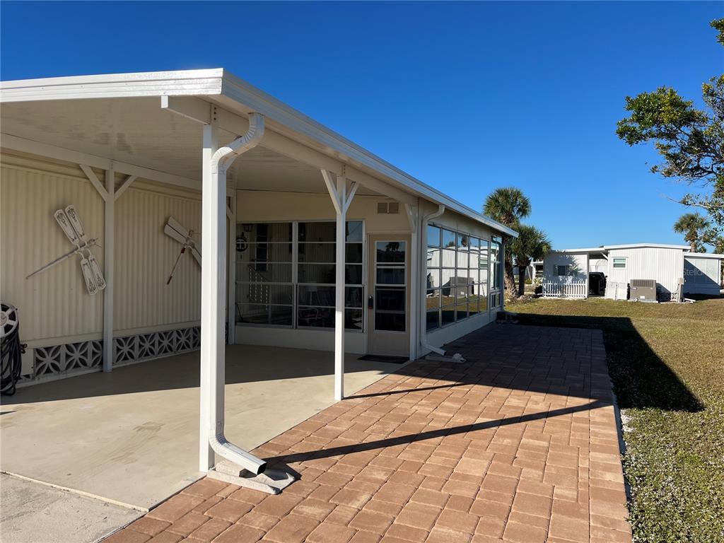 Property for sale at 824 CERVINA DRIVE, VENICE, FL, 34285