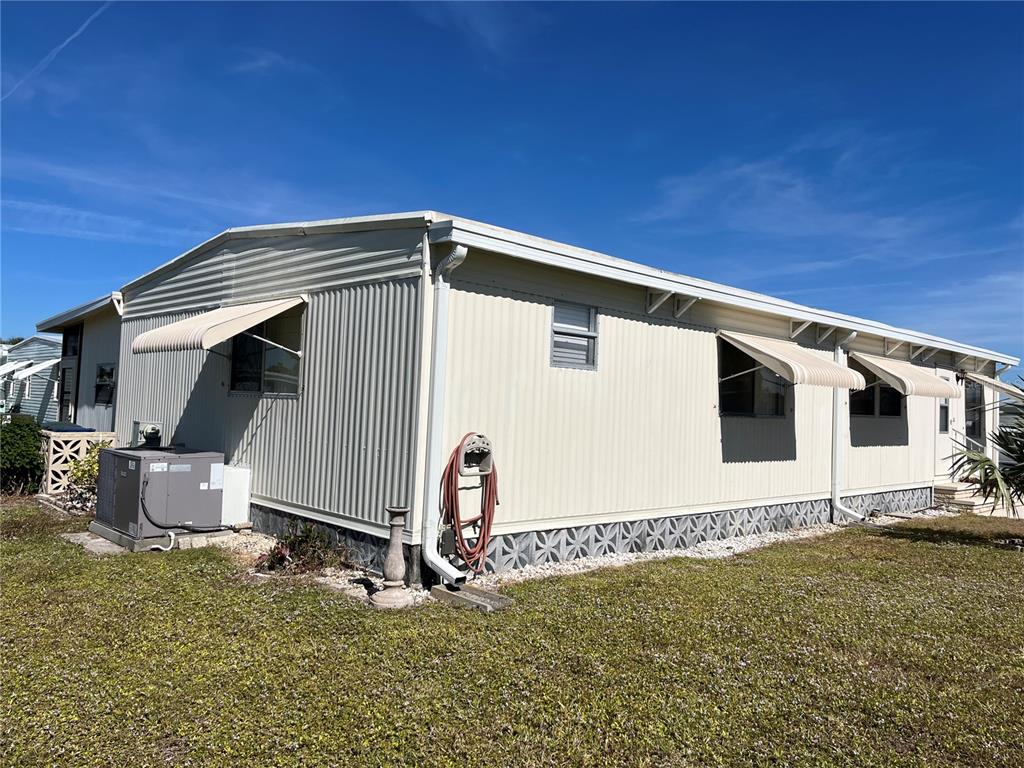 Property for sale at 824 CERVINA DRIVE, VENICE, FL, 34285