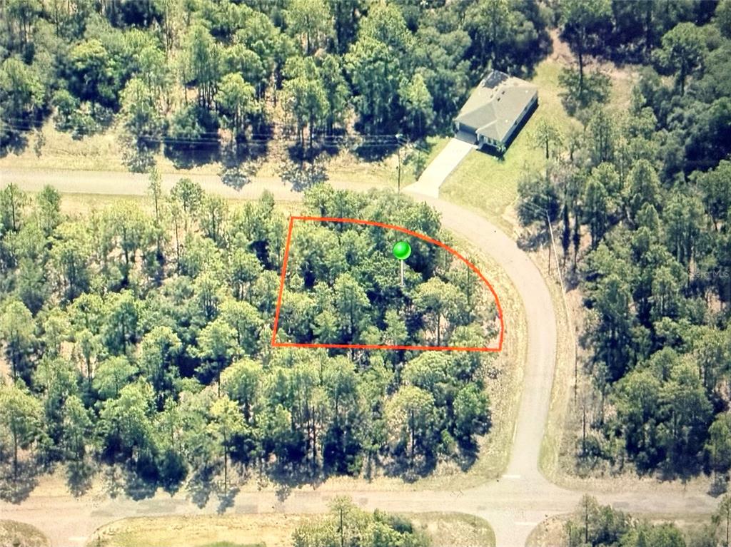 Property for sale at 6684 N WATERMAN DRIVE, DUNNELLON, FL, 34433