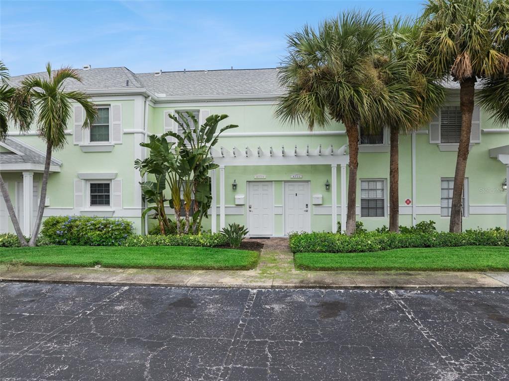 Property for sale at 4779 COQUINA KEY DRIVE SE, ST PETERSBURG, FL, 33705