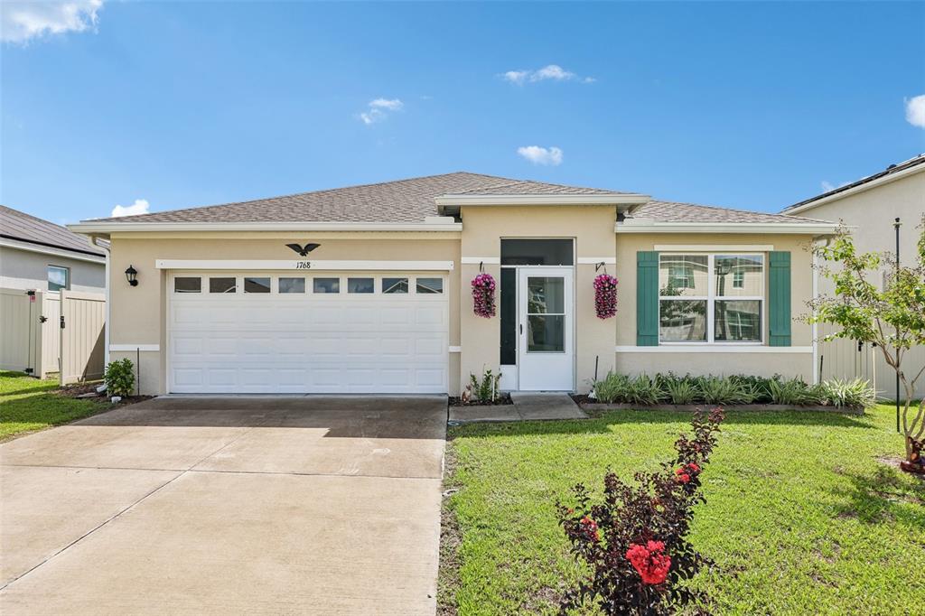Property for sale at 1768 HENIN CIRCLE, TAVARES, FL, 32778