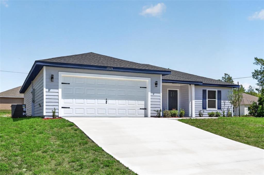 Property for sale at 8040 SW 133RD LANE, OCALA, FL, 34473