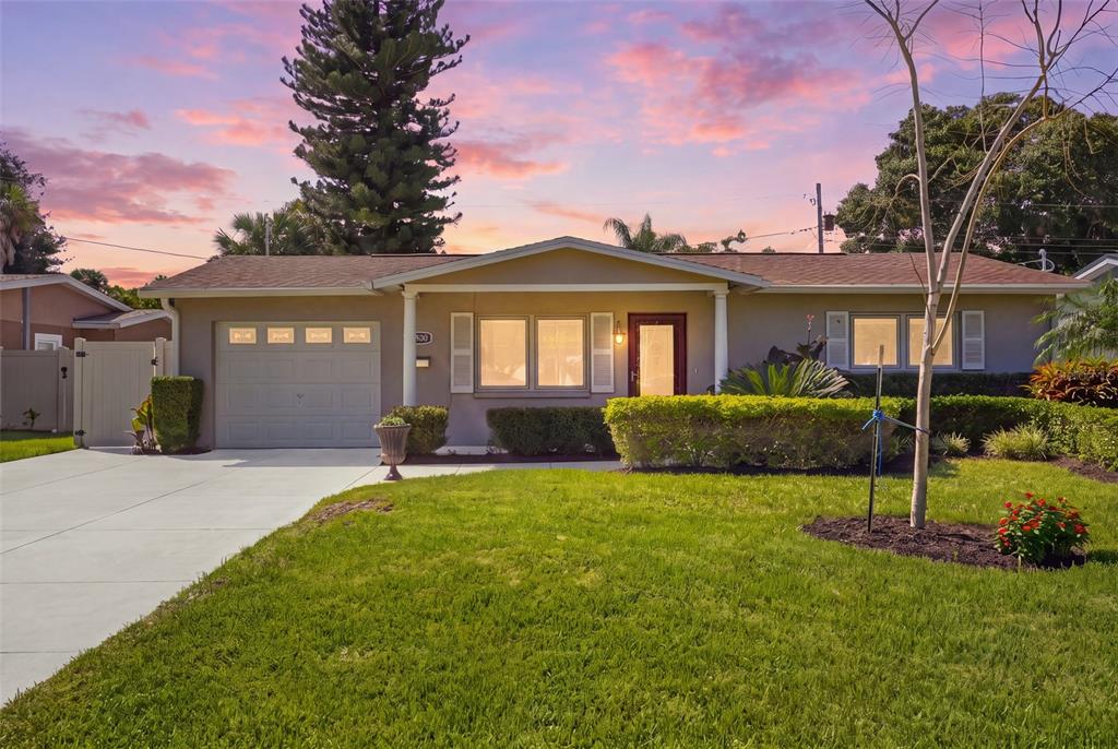 Property for sale at 8430 7TH STREET N, ST PETERSBURG, FL, 33702