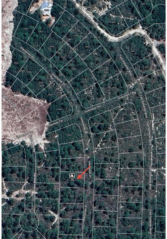 Property for sale at 10640 INTERLACHER DRIVE, SEBRING, FL, 33875