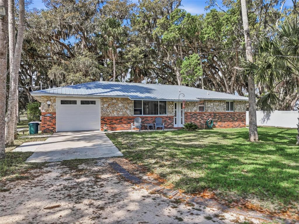 Property for sale at 4368 N OCEAN SHORE BLVD, PALM COAST, FL, 32137