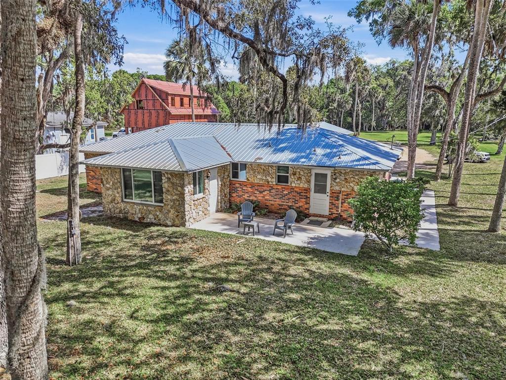 Property for sale at 4368 N OCEAN SHORE BLVD, PALM COAST, FL, 32137