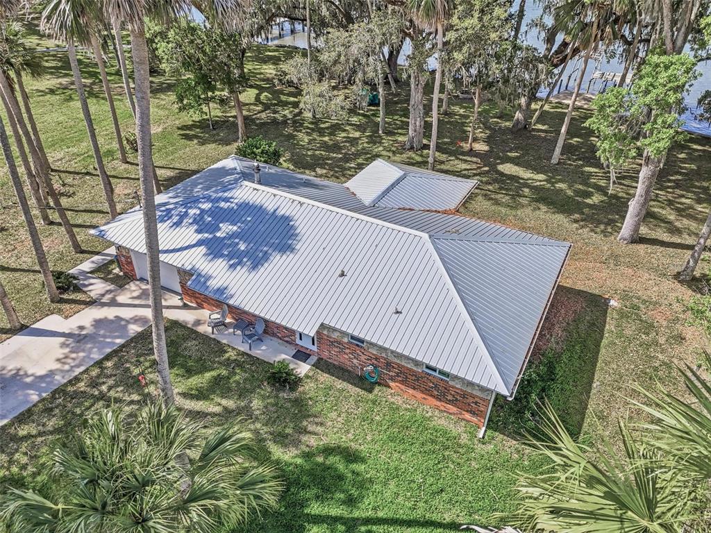 Property for sale at 4368 N OCEAN SHORE BLVD, PALM COAST, FL, 32137