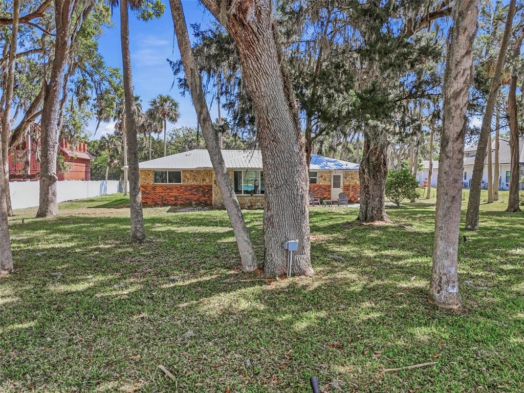 Property for sale at 4368 N OCEAN SHORE BLVD, PALM COAST, FL, 32137