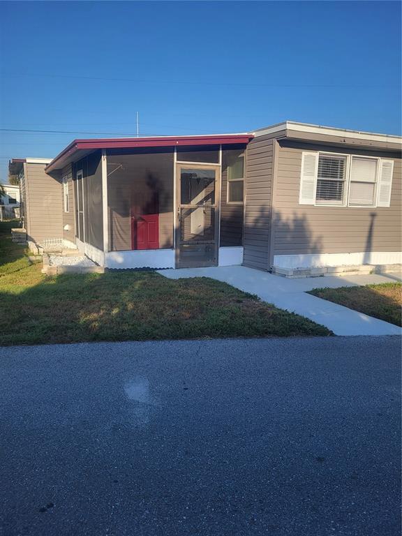 Property for sale at 6580 SEMINOLE BOULEVARD UNIT 424, SEMINOLE, FL, 33772