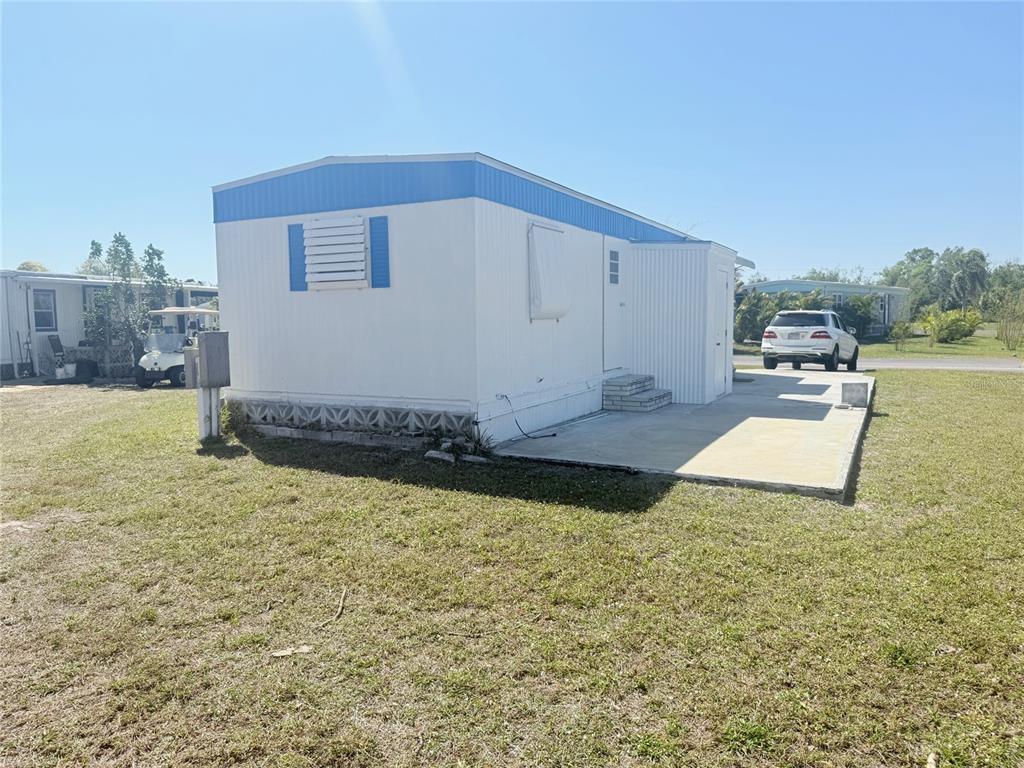 Property for sale at 7428 ARBELA STREET, PORT CHARLOTTE, FL, 33981