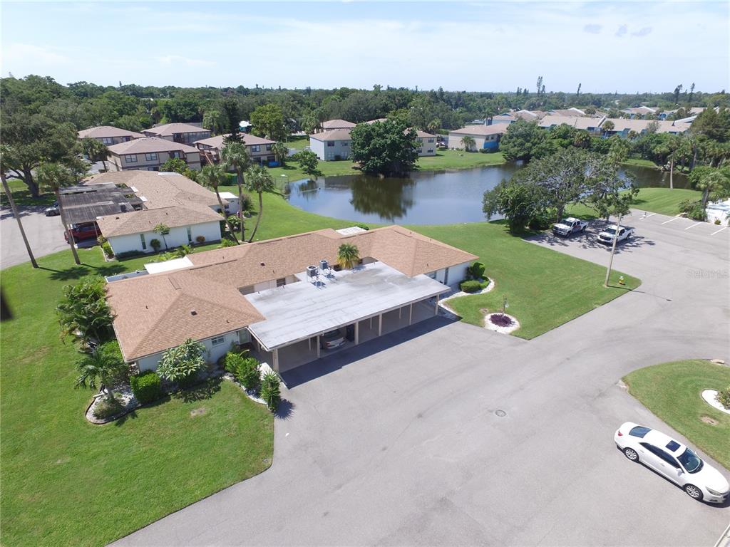 Property for sale at 5064 LIVE OAK CIR UNIT 5064, BRADENTON, FL, 34207