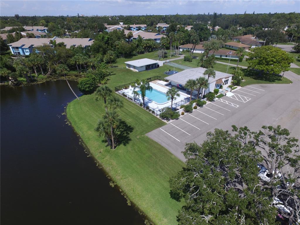 Property for sale at 5064 LIVE OAK CIR UNIT 5064, BRADENTON, FL, 34207