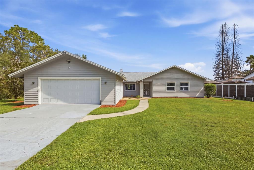 Property for sale at 645 DEER RUN COURT, CASSELBERRY, FL, 32707