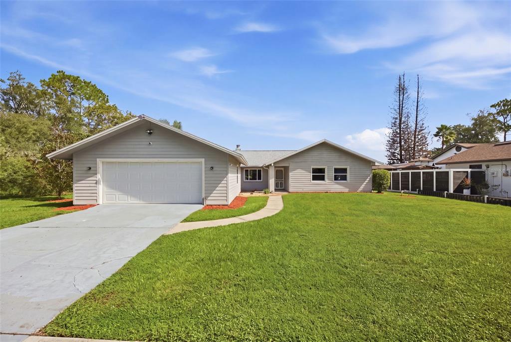 Property for sale at 645 DEER RUN COURT, CASSELBERRY, FL, 32707