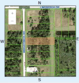 Property for sale at 4566 WRIGHTBROS ROAD, FROSTPROOF, FL, 33843