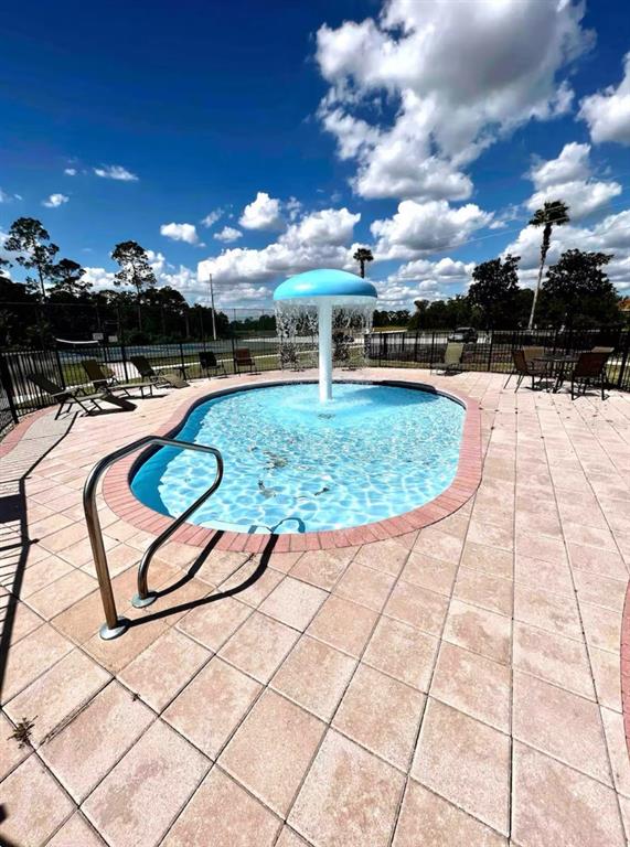 Kid's Pool