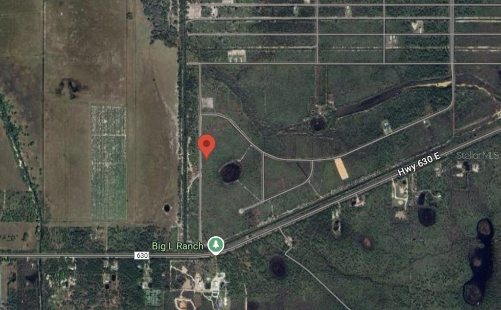 Property for sale at PINNATA DRIVE, LAKE WALES, FL, 33898