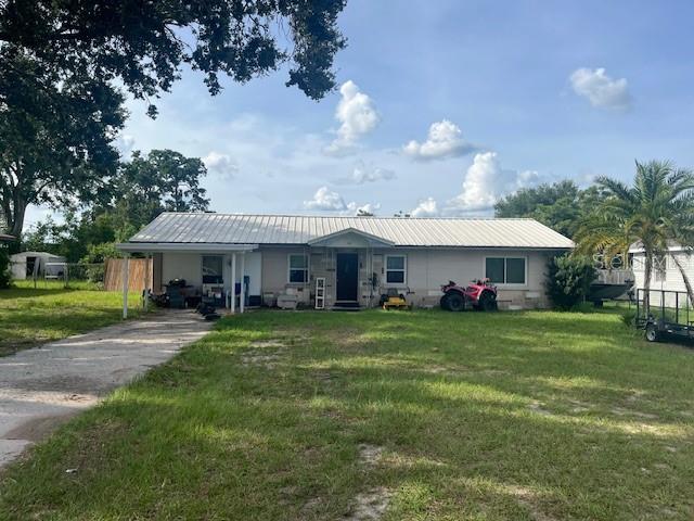 Property for sale at 400 E POMELO STREET, LAKE ALFRED, FL, 33850