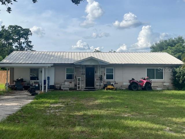 Property for sale at 400 E POMELO STREET, LAKE ALFRED, FL, 33850