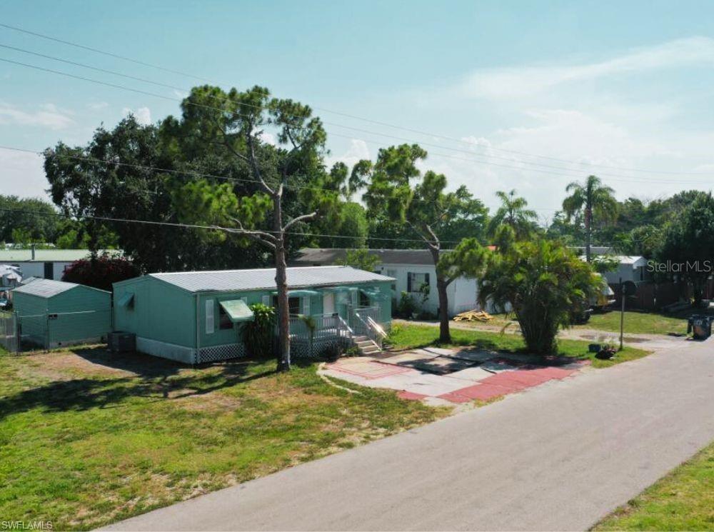 Property for sale at 1281 RICHMOND AVENUE, CLEWISTON, FL, 33440