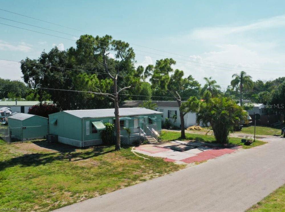 Property for sale at 1281 RICHMOND AVENUE, CLEWISTON, FL, 33440