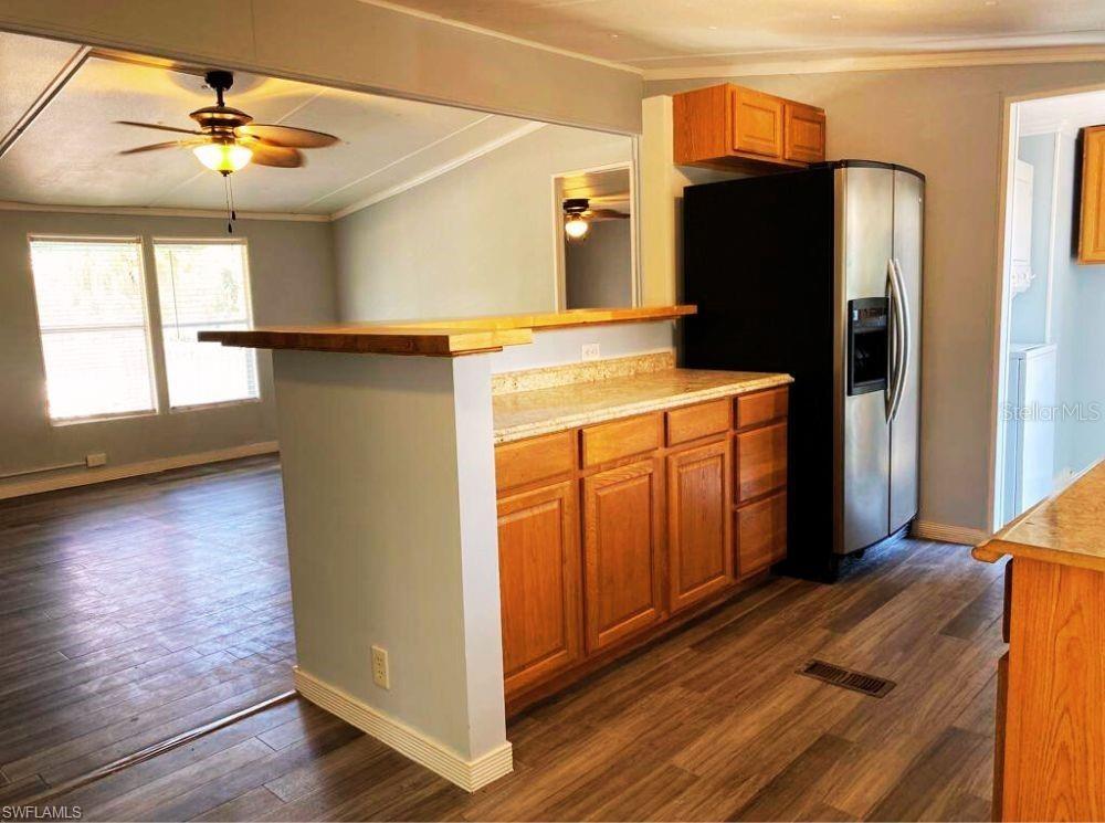 Property for sale at 1281 RICHMOND AVENUE, CLEWISTON, FL, 33440
