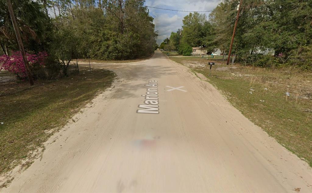 Property for sale at LOT 15 MARION AVENUE, INTERLACHEN, FL, 32148