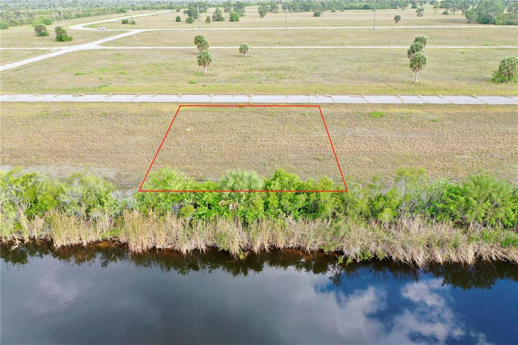 Property for sale at 12319 GREENLING WAY, PLACIDA, FL, 33946