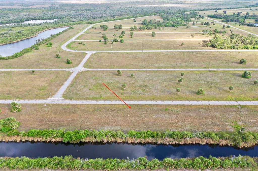 Property for sale at 12319 GREENLING WAY, PLACIDA, FL, 33946