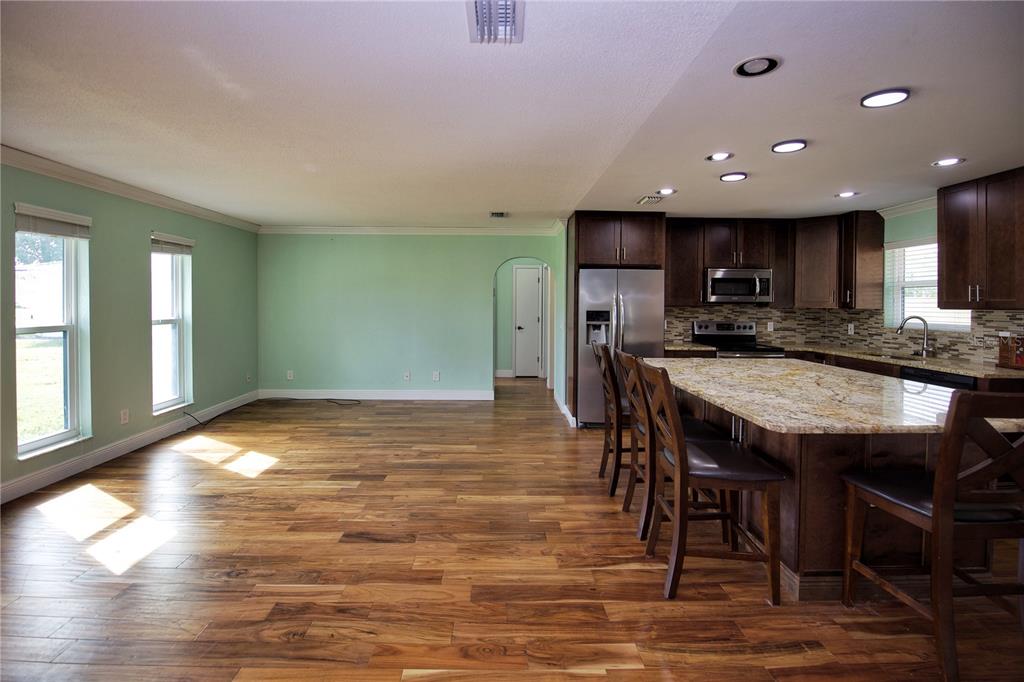 Property for sale at 1602 S RIVERSIDE DRIVE, EDGEWATER, FL, 32132