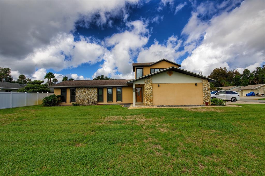 Property for sale at 1602 S RIVERSIDE DRIVE, EDGEWATER, FL, 32132