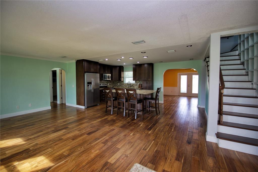 Property for sale at 1602 S RIVERSIDE DRIVE, EDGEWATER, FL, 32132