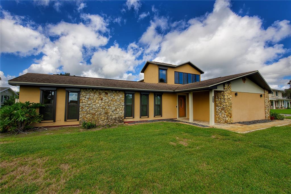 Property for sale at 1602 S RIVERSIDE DRIVE, EDGEWATER, FL, 32132