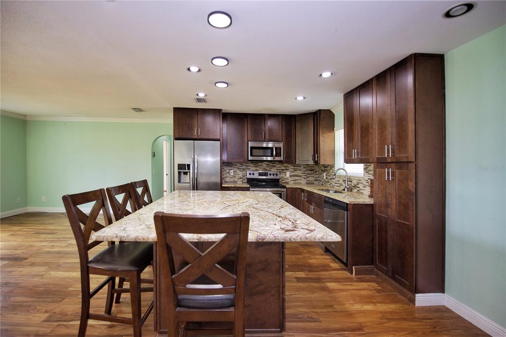 Property for sale at 1602 S RIVERSIDE DRIVE, EDGEWATER, FL, 32132