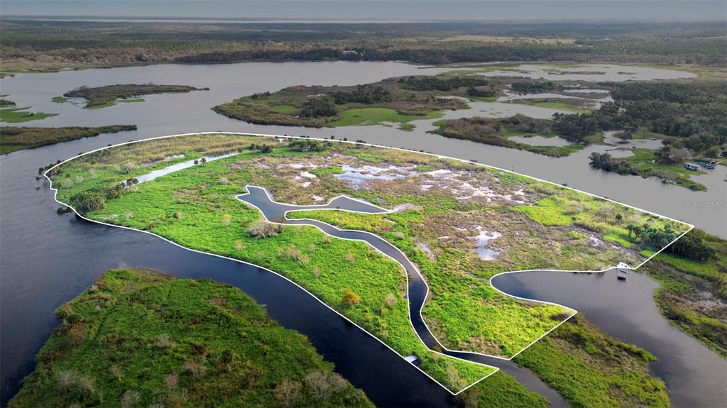Property for sale at NO NAME, OSTEEN, FL, 32764